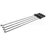 W11130356 Suspension Kit (4 Per Pack) Compatible
