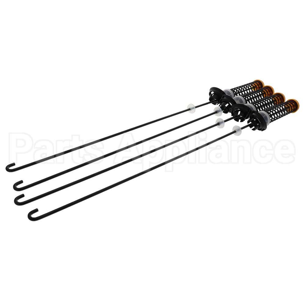 W11130359 Suspension Kit (4 Per Pack) Compatible