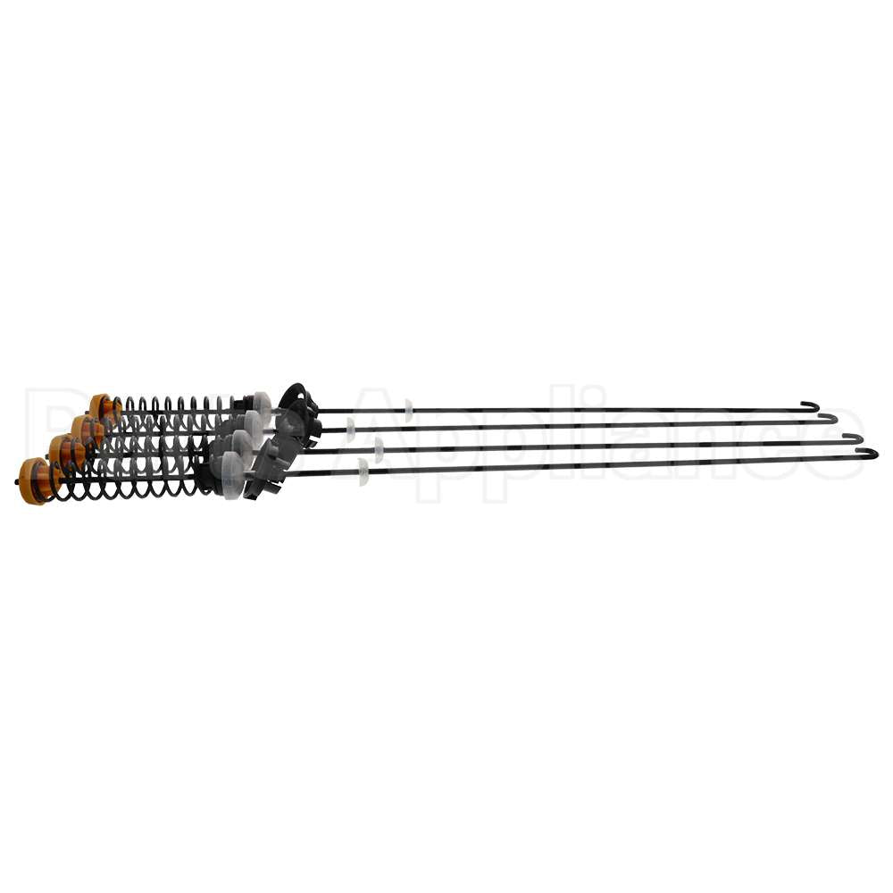 W11130359 Suspension Kit (4 Per Pack) Compatible