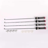 W11130360 Whirlpool Suspension