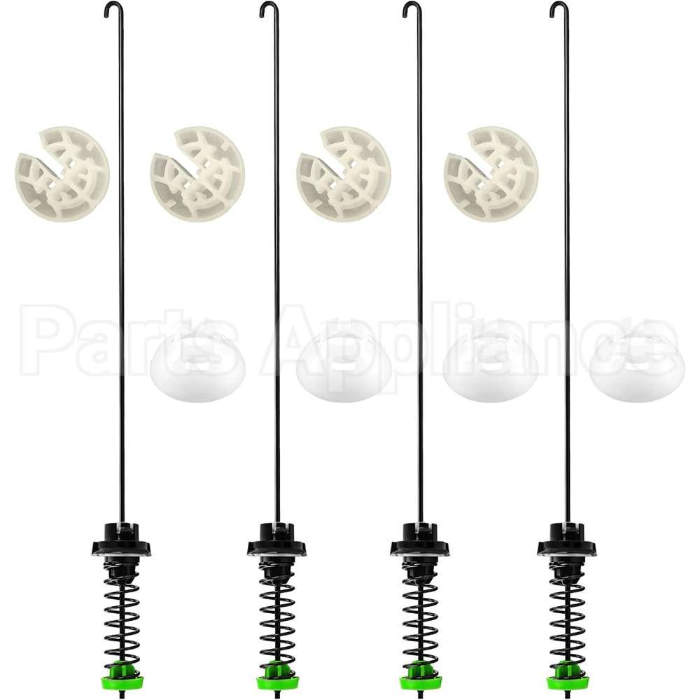 W11130362 Whirlpool Suspension