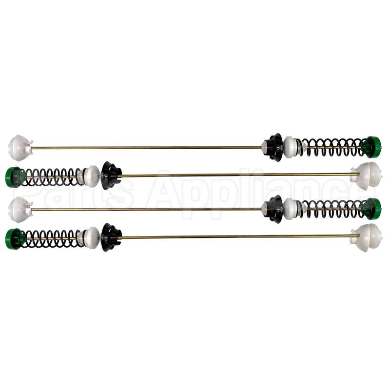 W11130362 Suspension Kit - Set Of 4 Compatible