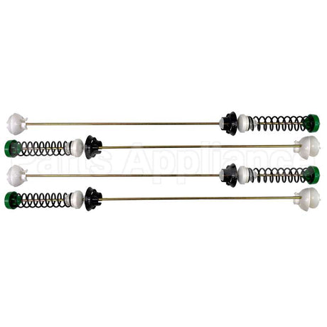 W11130362 Suspension Kit - Set Of 4 Compatible