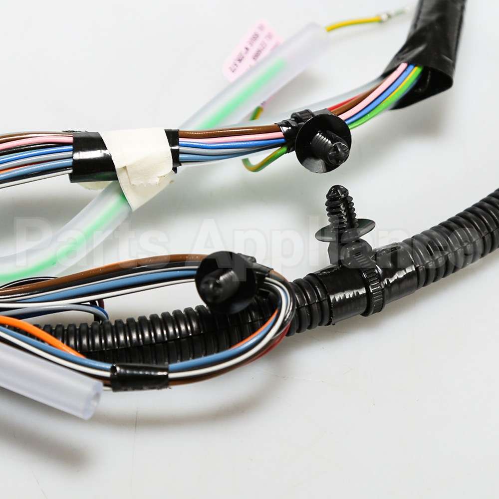 W11131700 Whirlpool Harns-Wire