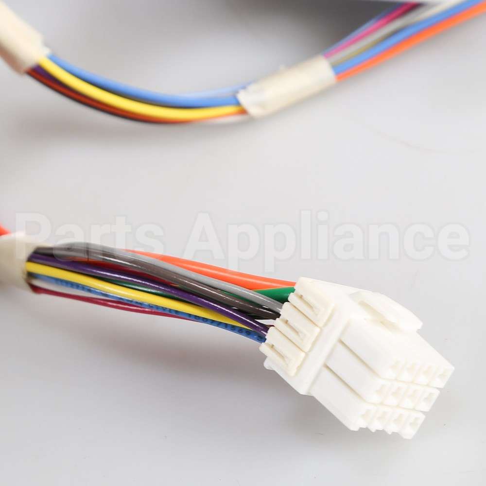 W11131873 Whirlpool Cntrl-Elec