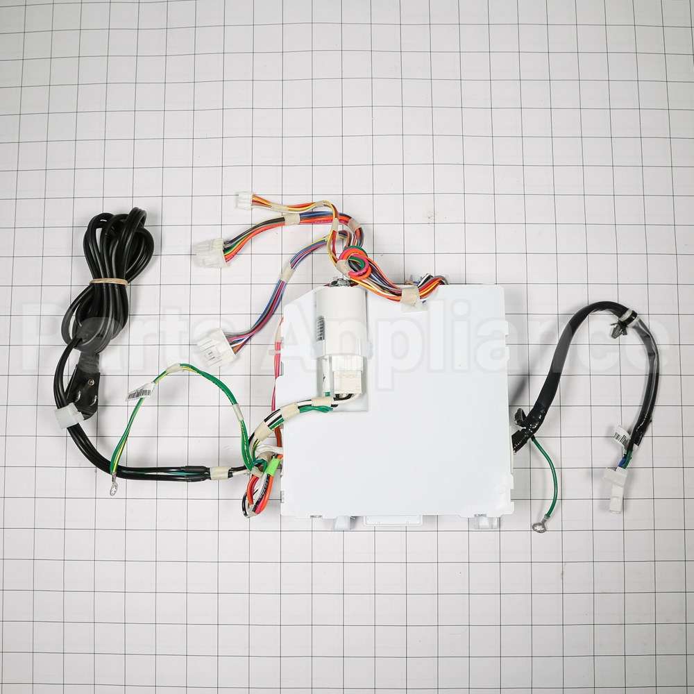 W11131873 Whirlpool Cntrl-Elec