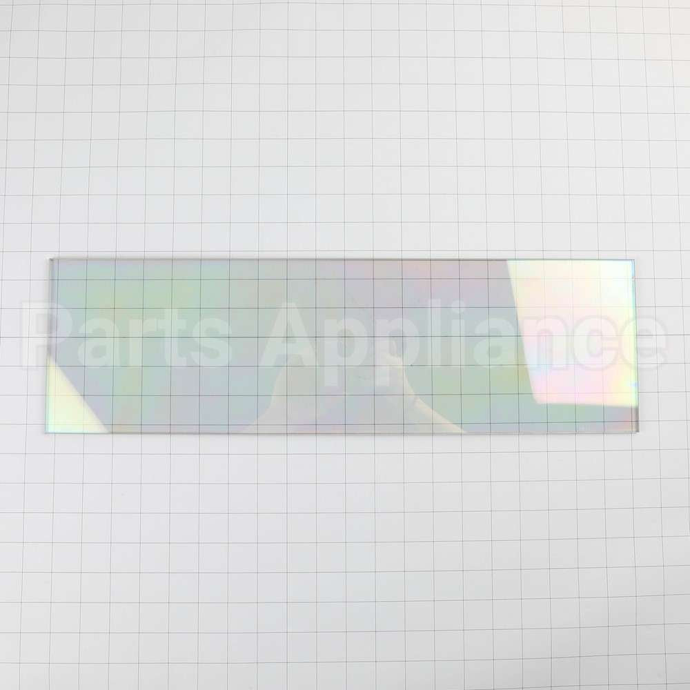 W11132120 Whirlpool Glass-Door