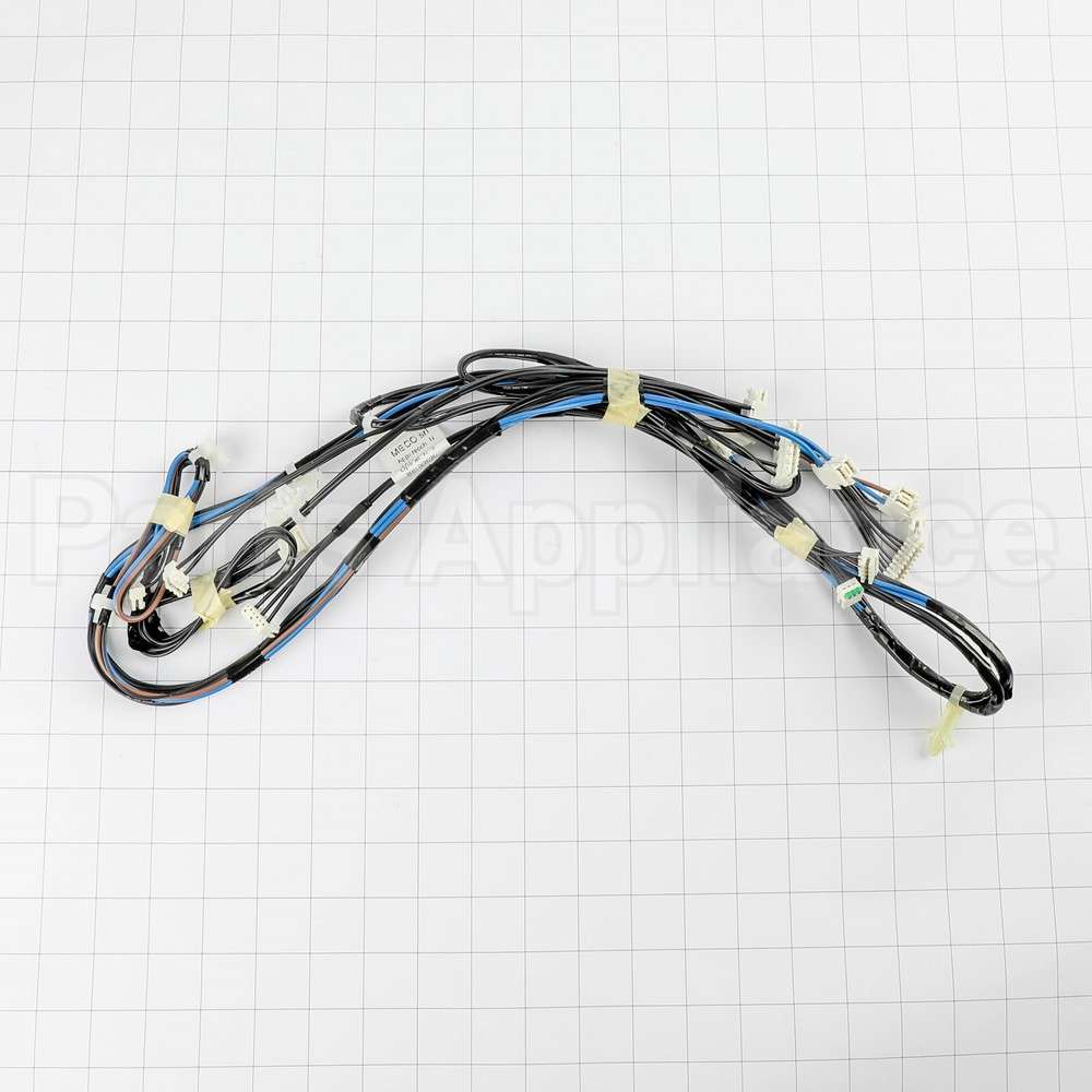 W11132207 Whirlpool Harns-Wire