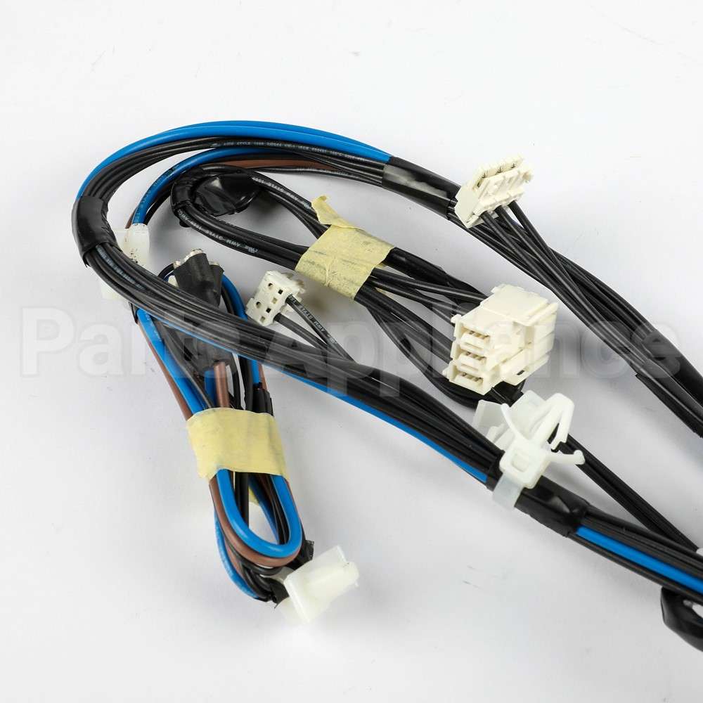 W11132207 Whirlpool Harns-Wire