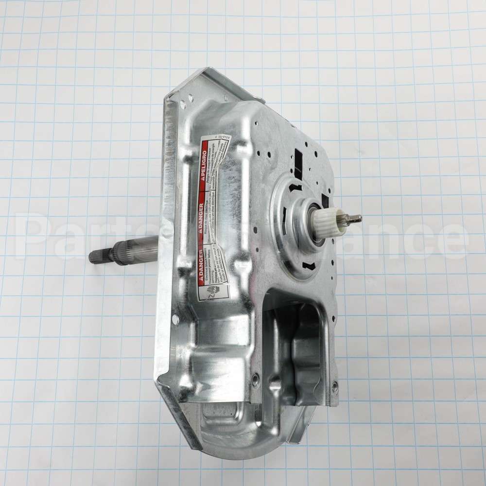 W11132267 Whirlpool Gearcase