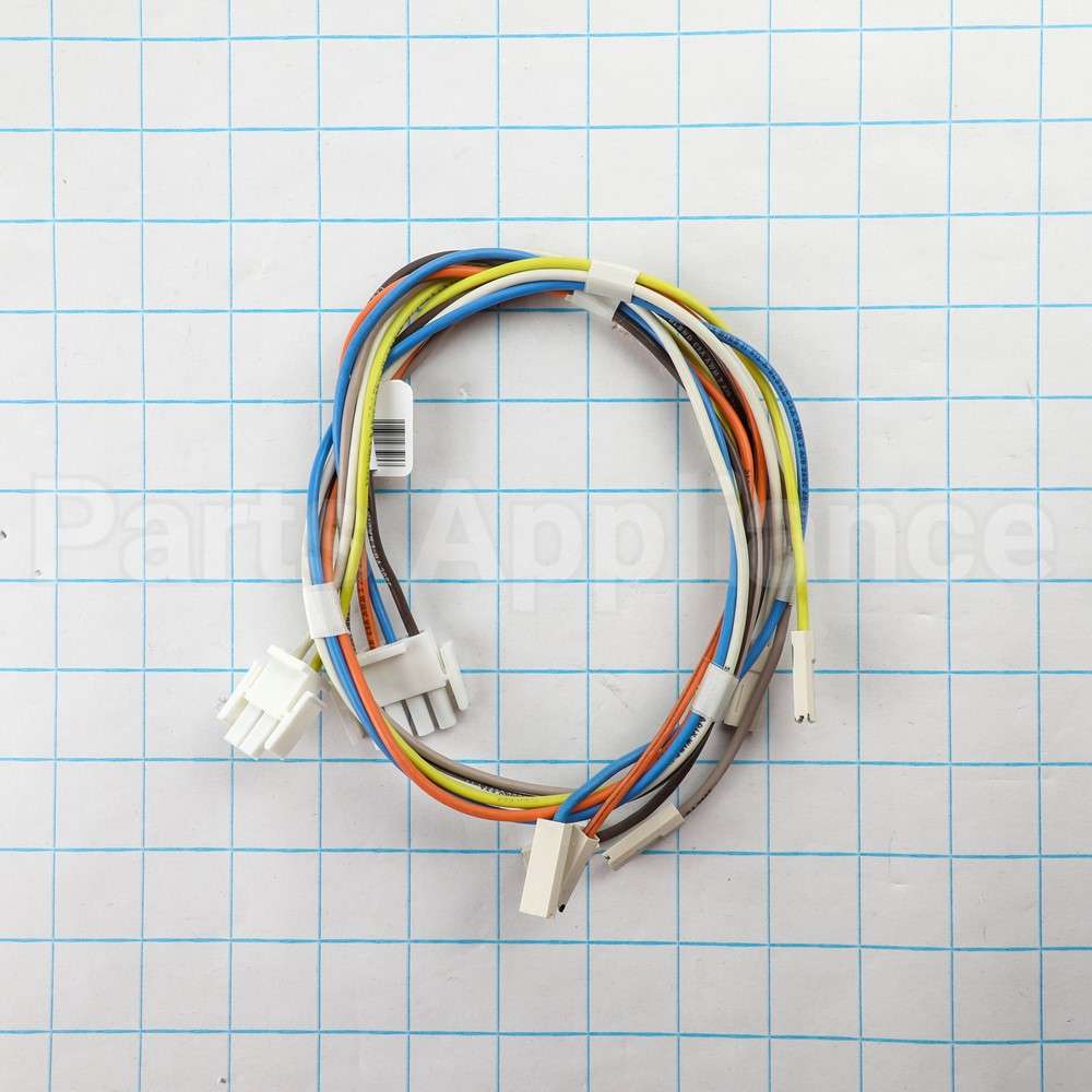 W11132989 Whirlpool Harns-Wire