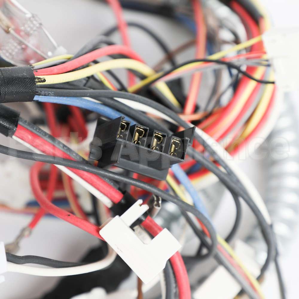 W11132996 Whirlpool Harns-Wire
