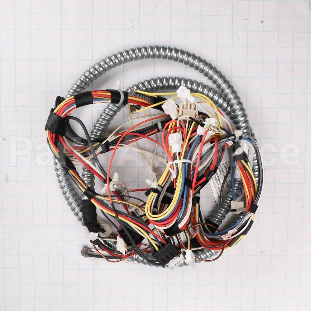W11132996 Whirlpool Harns-Wire