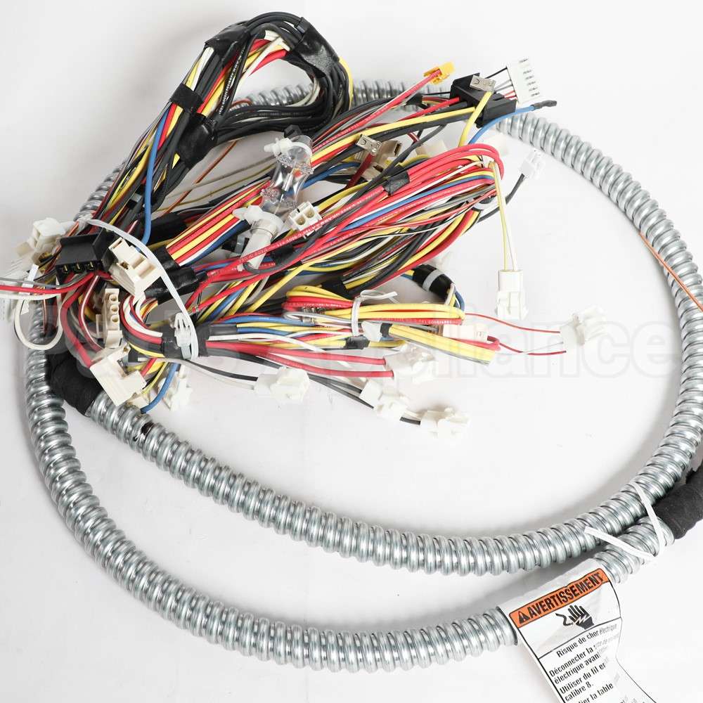 W11132997 Whirlpool Harns-Wire