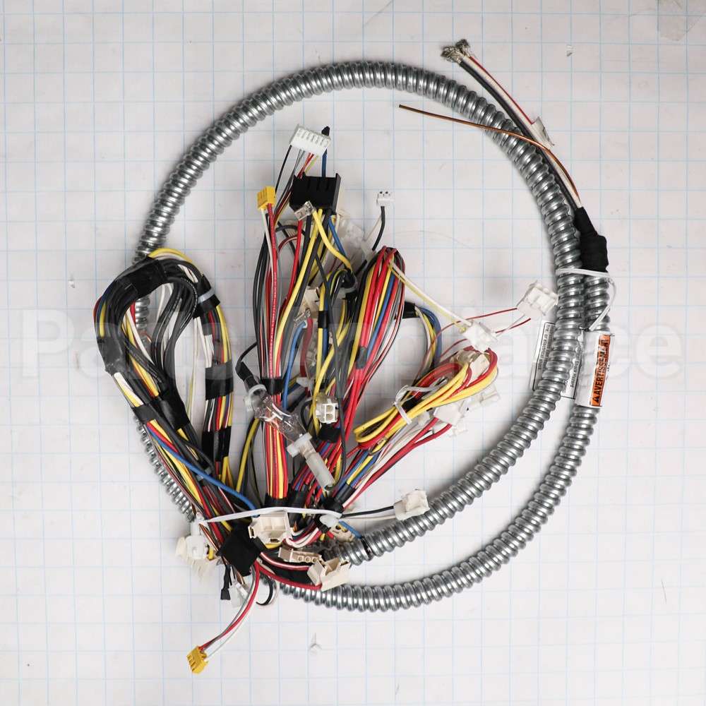W11132997 Whirlpool Harns-Wire