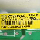 W11133021 Whirlpool Cntrl-Elec