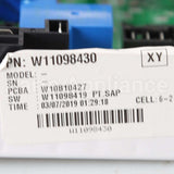W11133021 Whirlpool Cntrl-Elec