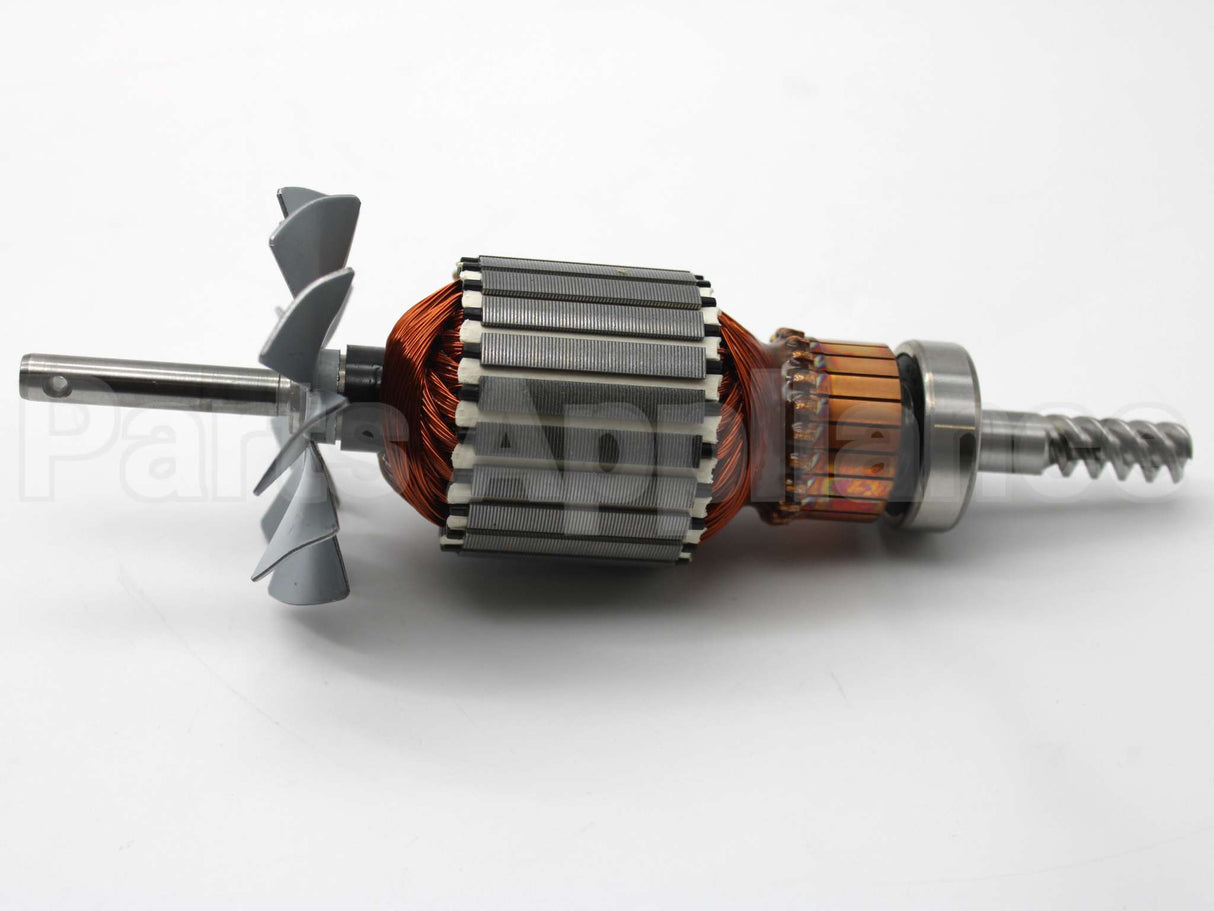 W11133634 Whirlpool Armature