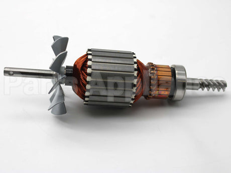W11133634 Whirlpool Armature