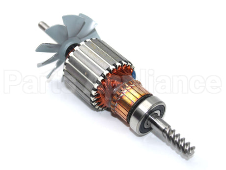 W11133634 Whirlpool Armature