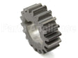 W11133645 Whirlpool Gear-Pinon