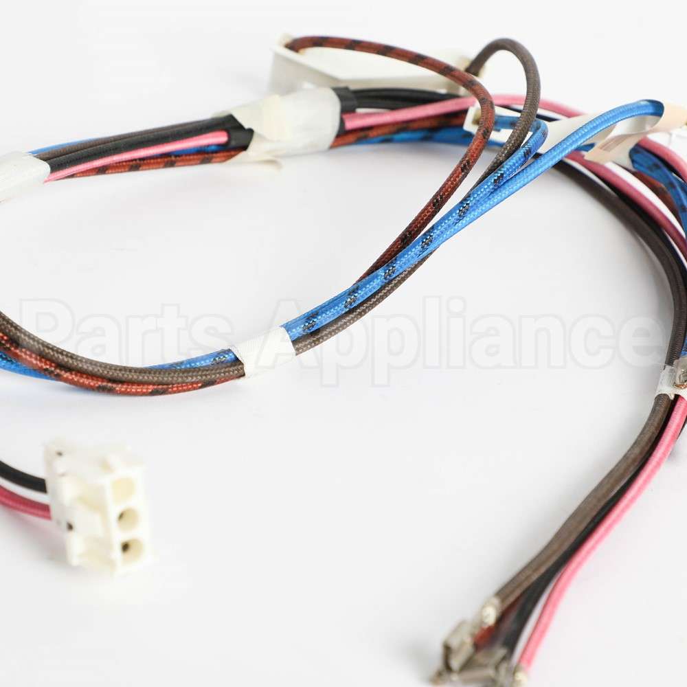 W11134602 Whirlpool Harns-Wire