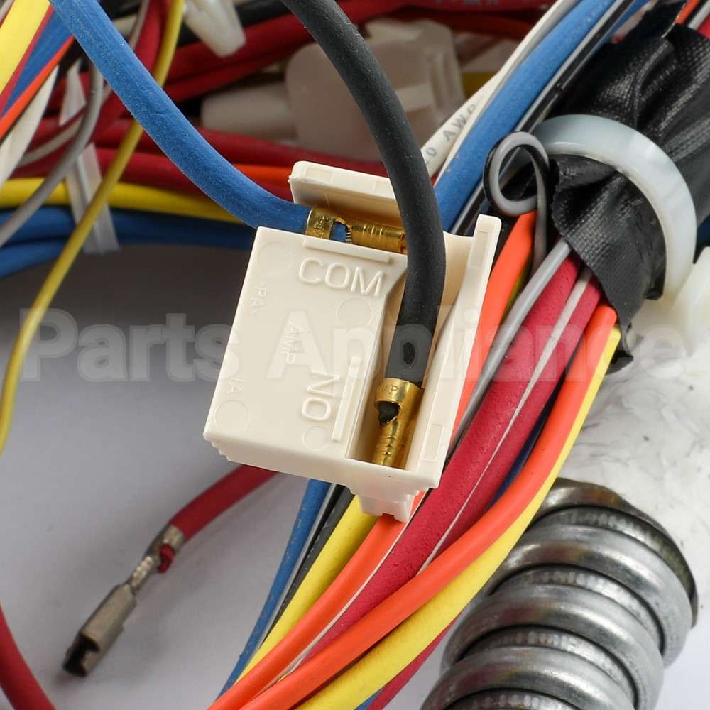 W11136133 Whirlpool Harns-Wire