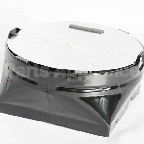 W11156393 Whirlpool Dampr-Hood