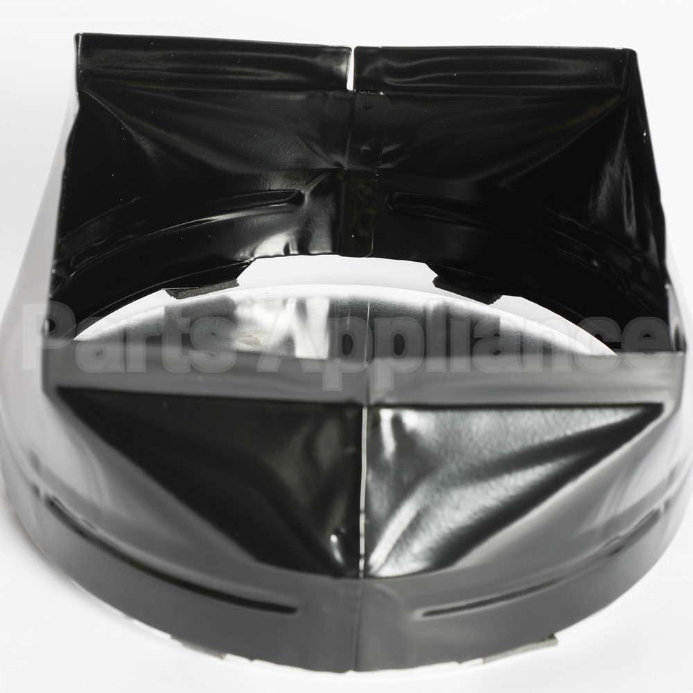 W11156393 Whirlpool Dampr-Hood