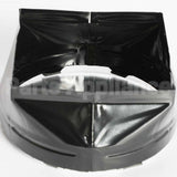 W11156393 Whirlpool Dampr-Hood