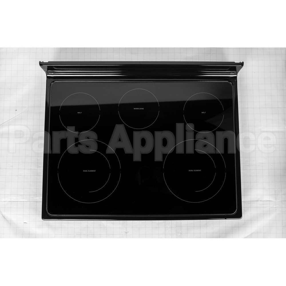 W11156895 Whirlpool Cooktop