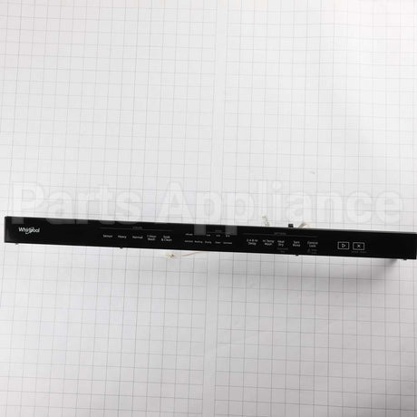 W11157079 Whirlpool Console