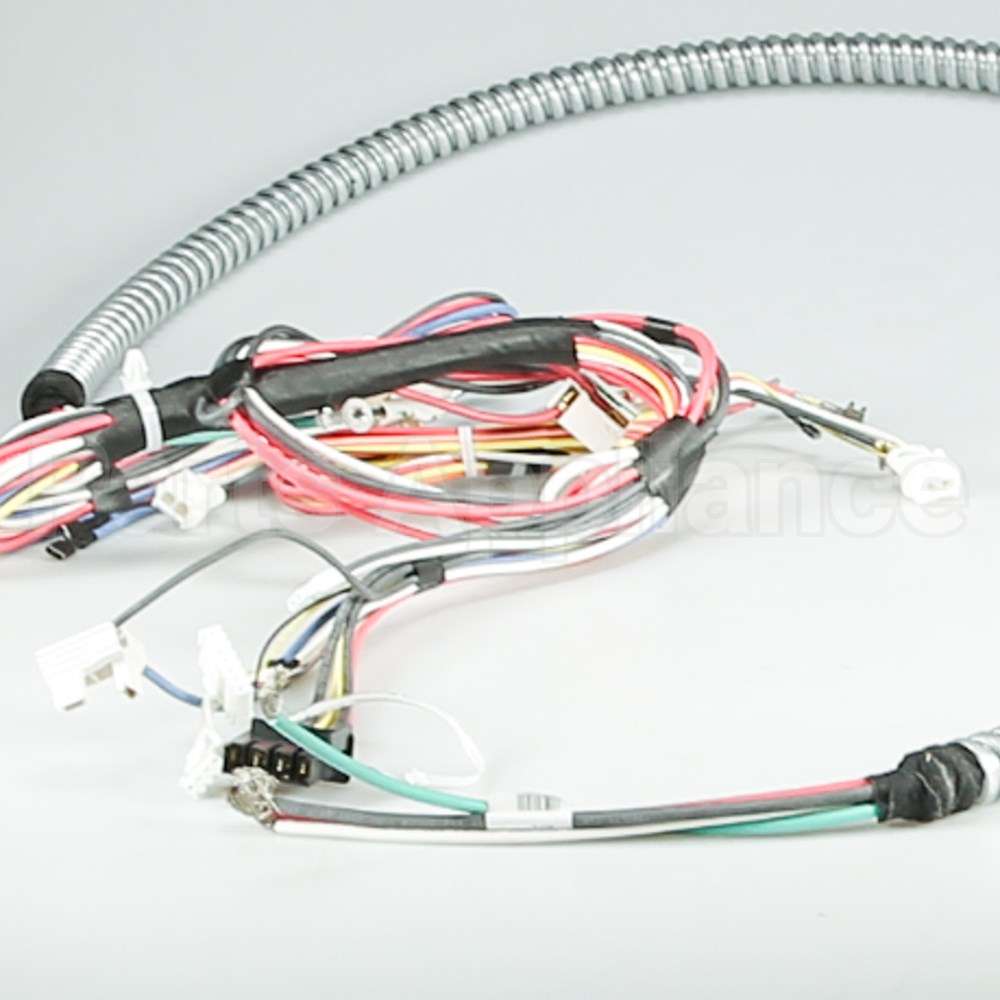 W11157180 Whirlpool Harns-Wire