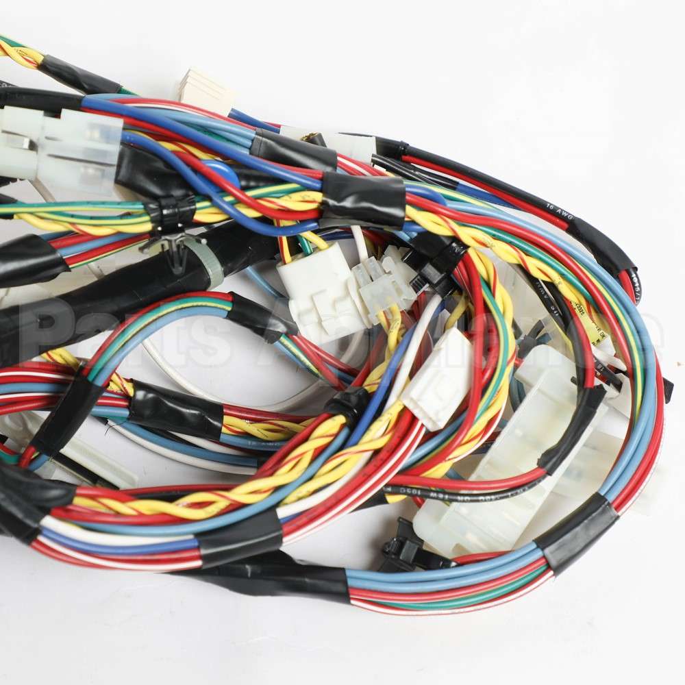 W11157861 Whirlpool Harns-Wire