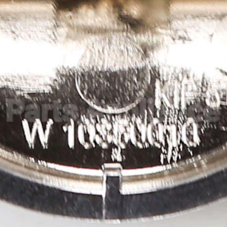 W11158187 Whirlpool Knob