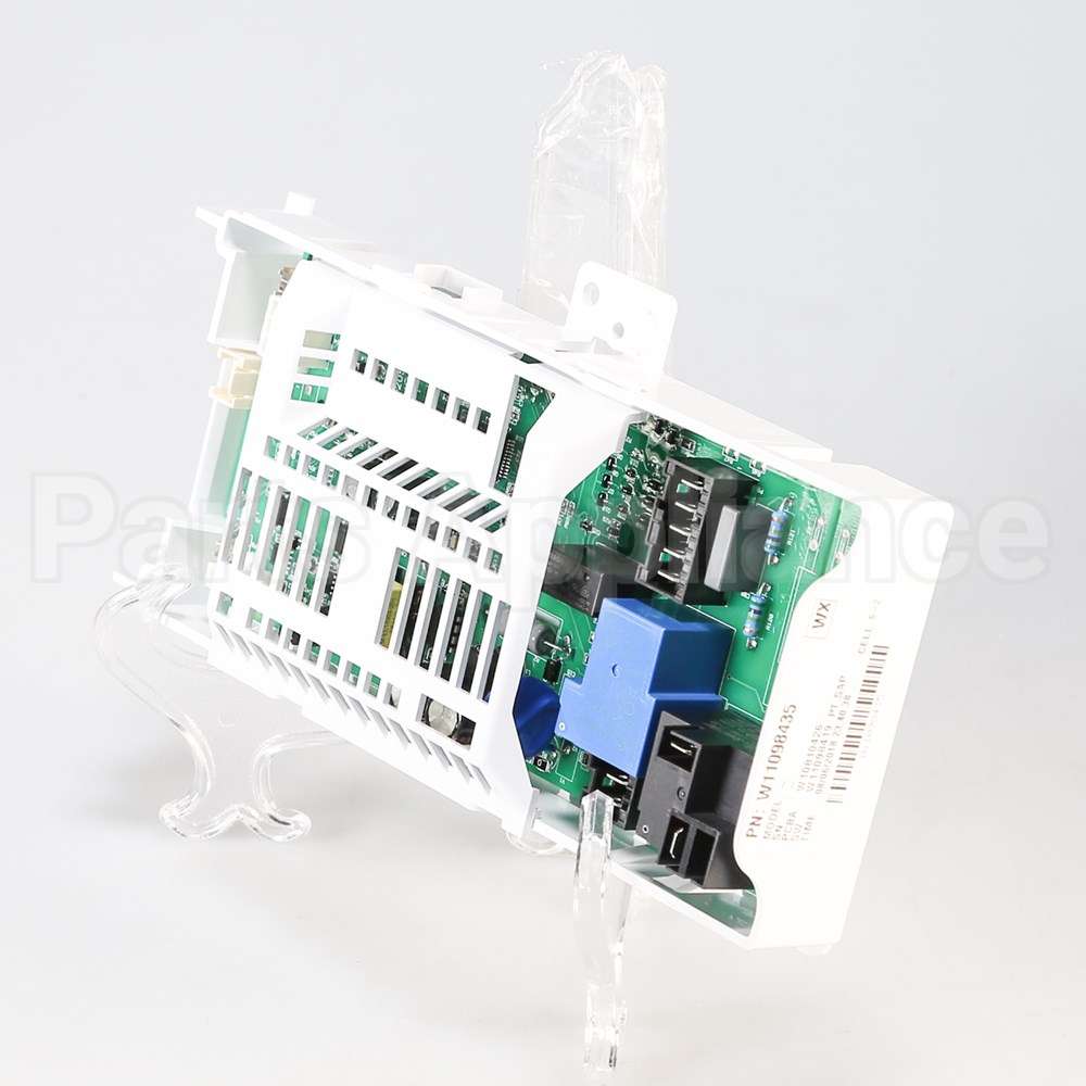 W11158453 Whirlpool Cntrl-Elec