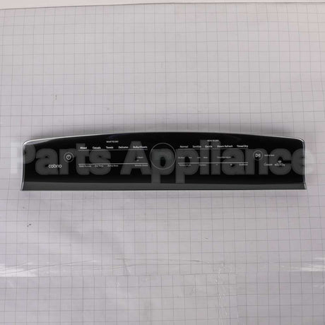 W11158455 Whirlpool Panel-Cntl