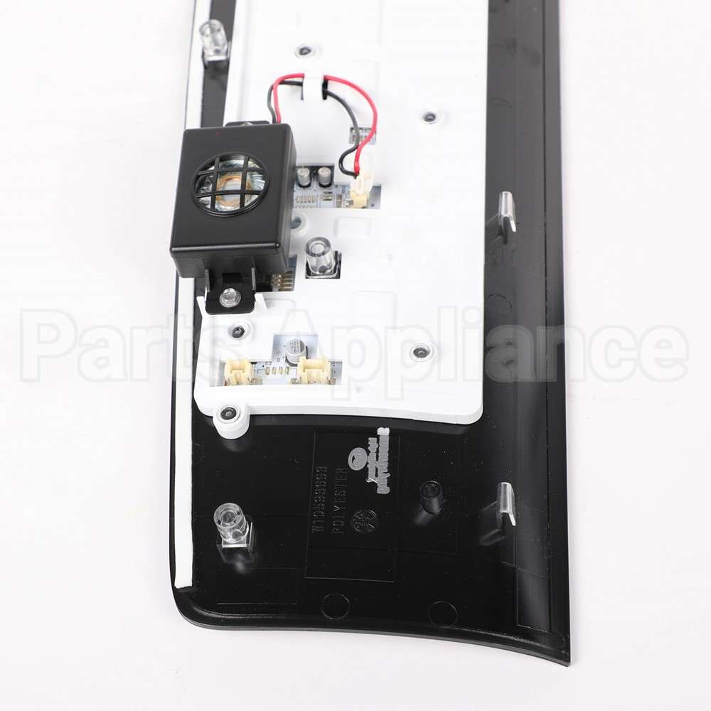 W11158455 Whirlpool Panel-Cntl