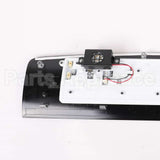 W11158455 Whirlpool Panel-Cntl