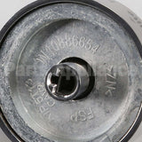 W11160334 Whirlpool Knob