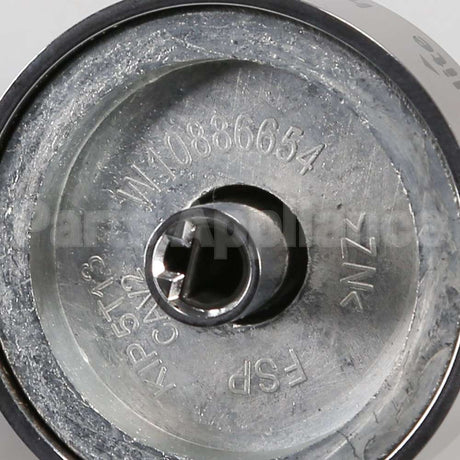 W11160334 Whirlpool Knob
