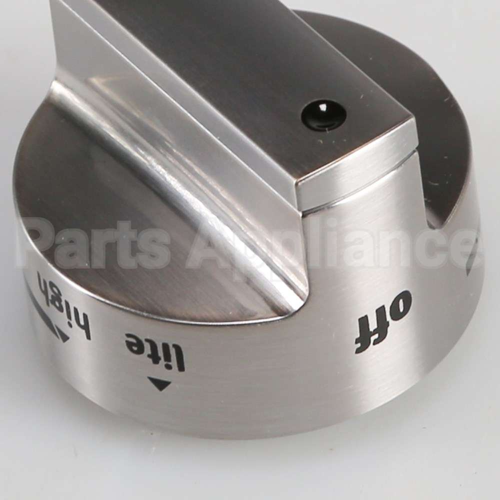 W11160334 Whirlpool Knob