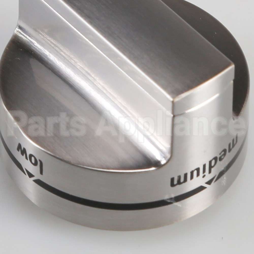 W11160334 Whirlpool Knob