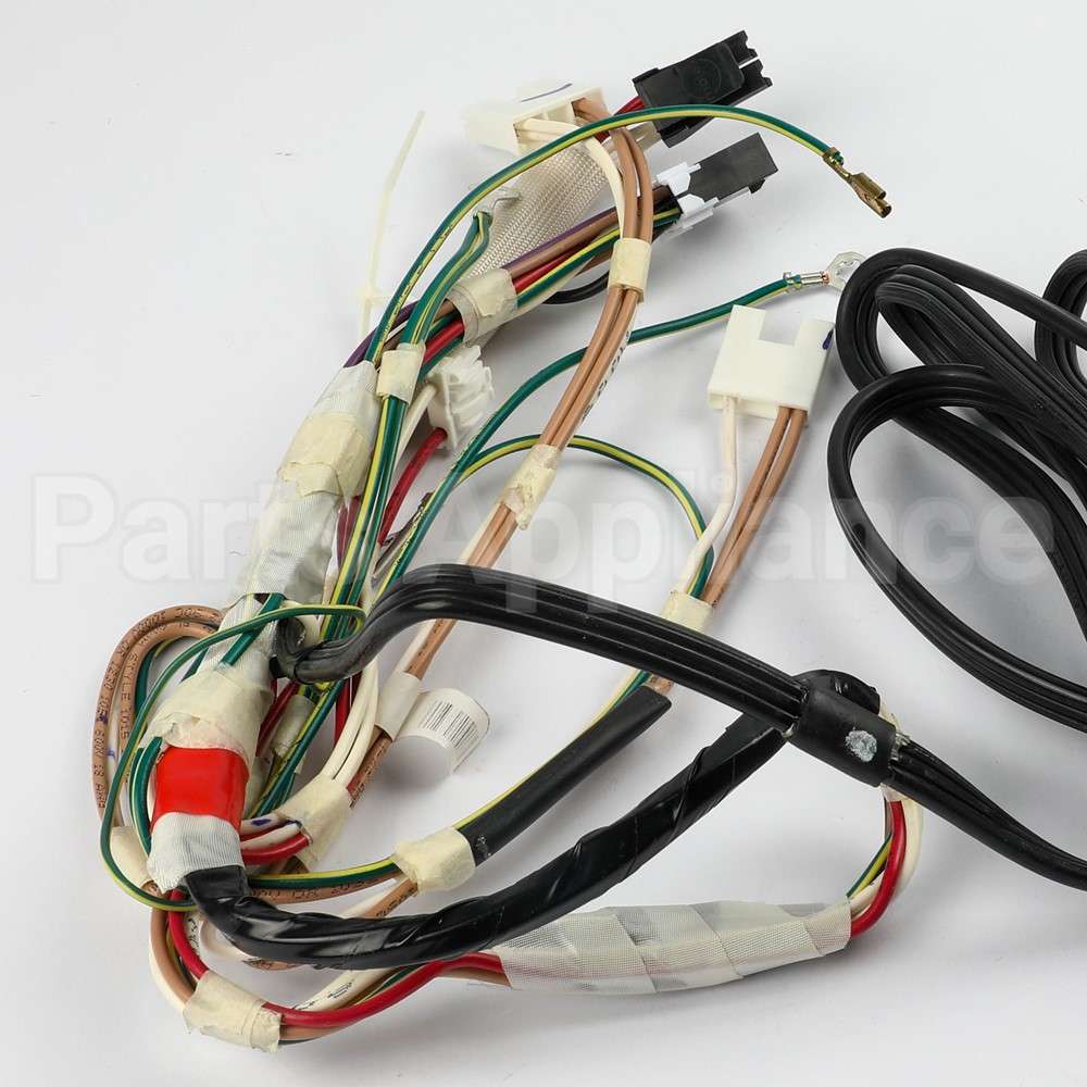 W11161250 Whirlpool Harns-Wire