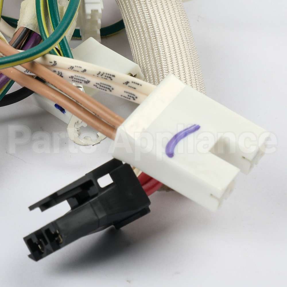 W11161250 Whirlpool Harns-Wire