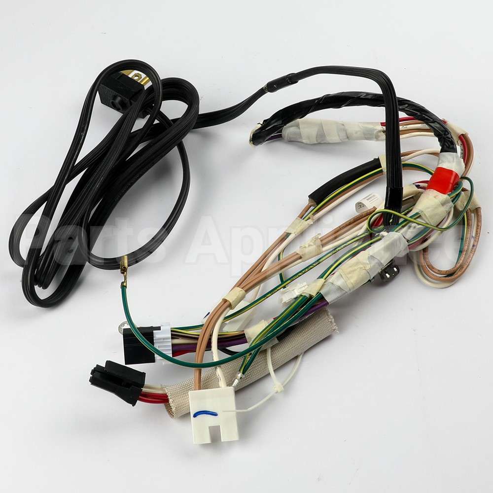 W11161250 Whirlpool Harns-Wire