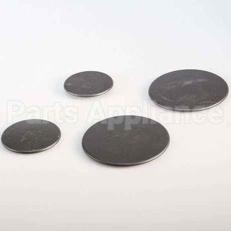 W11161846 Whirlpool Cap-Burner