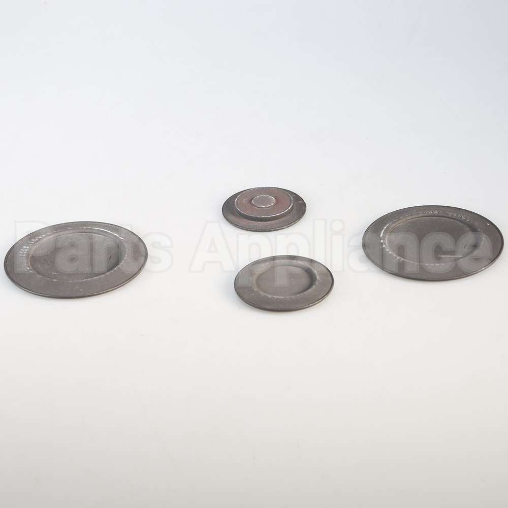 W11161846 Whirlpool Cap-Burner