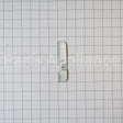 W11161898 Whirlpool Hinge-Recv