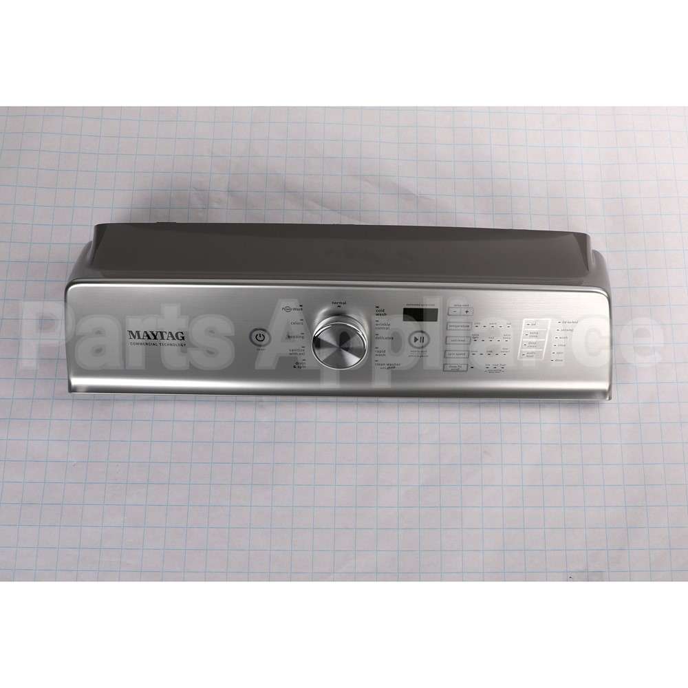 W11162441 Whirlpool Console